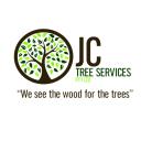 JC Tree Services logo